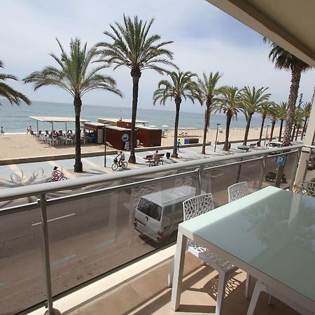 For A Stay Sol Mar Salou Dış mekan fotoğraf
