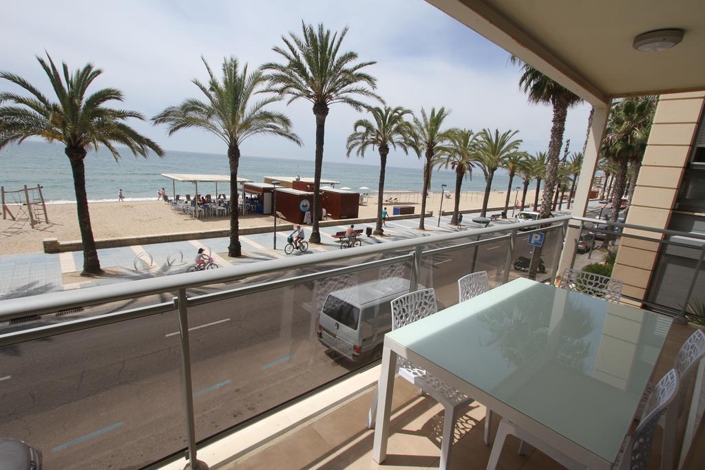 For A Stay Sol Mar Salou Dış mekan fotoğraf