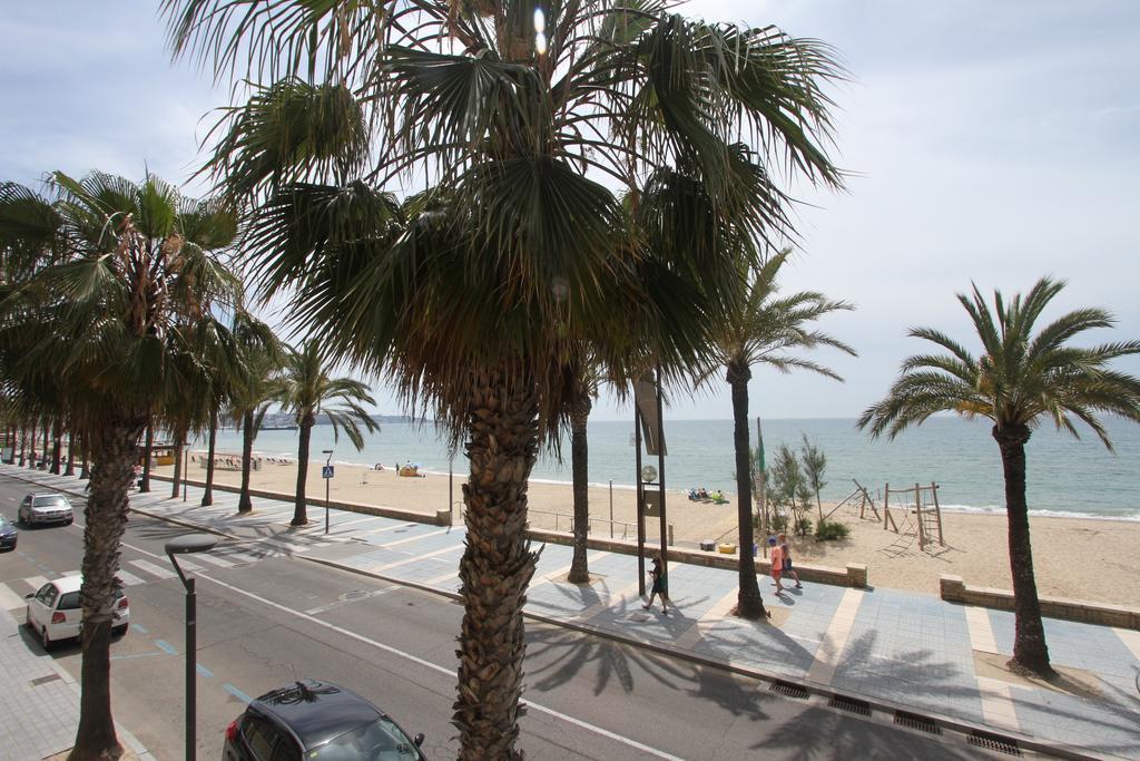 For A Stay Sol Mar Salou Dış mekan fotoğraf